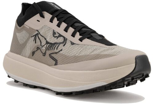 Arcteryx Sylan Marron