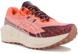 Asics Blazeblast Homme Corail / Aubergine