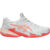 Asics Court FF 3 Clay Femme Blanc Orange