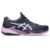 ASICS Court FF 3 Clay Femme Bleu Violet