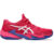 ASICS Court FF 3 Clay Femme Rouge