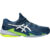 Asics Court FF 3 Homme Bleu