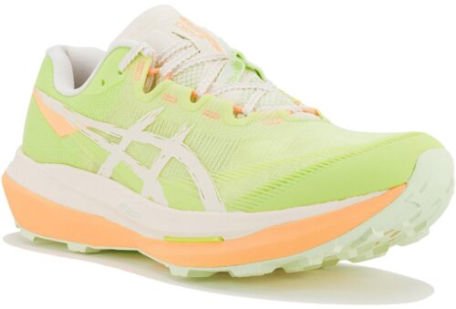 Asics Fujispeed 4 Vert