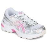 Asics GEL-1130 PS Blanc / Rose / Argenté