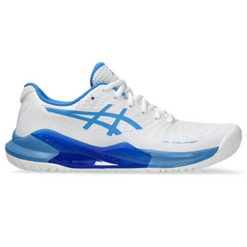 ASICS Gel-Challenger 14 Femme Blanc