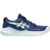 Asics Gel-Challenger 14 Femme Bleu