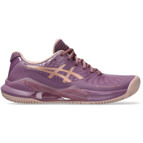 Asics Gel-Challenger 14 Padel Femme Violet