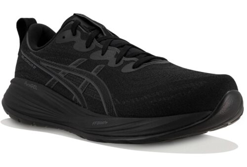 ASICS Gel-Cumulus 27 Orange – Running Polyvalent Neutre