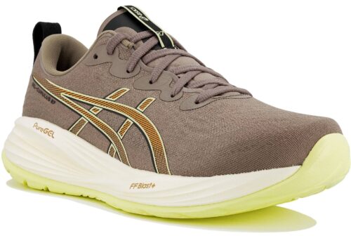 ASICS Gel-Cumulus 27 Rouge – Running Polyvalent Neutre