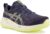 ASICS Gel-Cumulus 27 Noir Blanc – Running Polyvalent Neutre