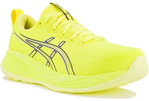 ASICS Gel-Cumulus 27 Bleu – Running Polyvalent Neutre