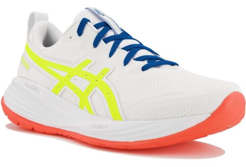 ASICS Gel-Cumulus 27 Jaune – Running Polyvalent Neutre