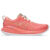 ASICS GEL-Cumulus 27 Femme Rouge
