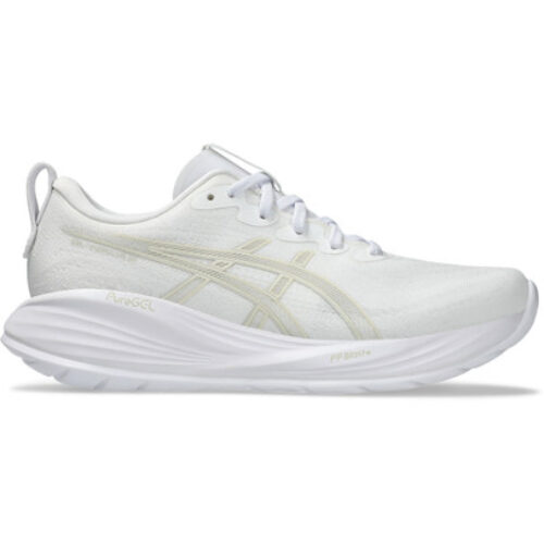 ASICS GEL-Cumulus 27 Femme Blanc