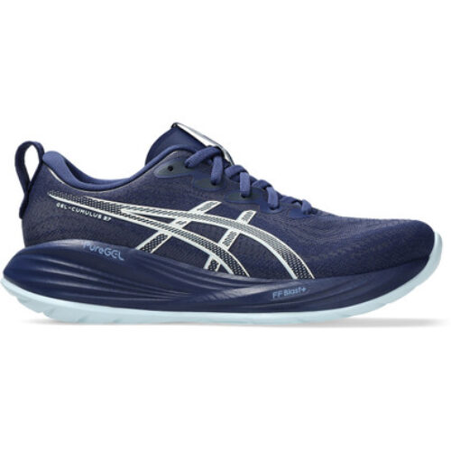 ASICS GEL-Cumulus 27 Femme Bleu
