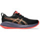 ASICS Gel-Cumulus 27 Noir Rouge – Running Polyvalent