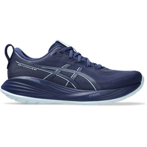 ASICS Gel-Cumulus 27 Bleu – Running Polyvalent