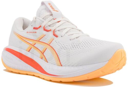 Asics Gel-Cumulus 28 femme – 1012B916-103