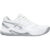 Asics Gel-Dedicate 8 Clay Femme Blanc
