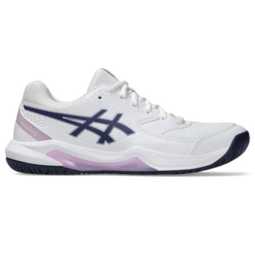 ASICS Gel-Dedicate 8 Femme Blanc