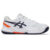 ASICS Gel-Dedicate 8 Junior Blanc