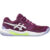 Asics Gel-Dedicate 8 Padel Femme Violet Blanc