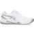 Asics Gel-Dedicate 8 Padel Femme Blanc