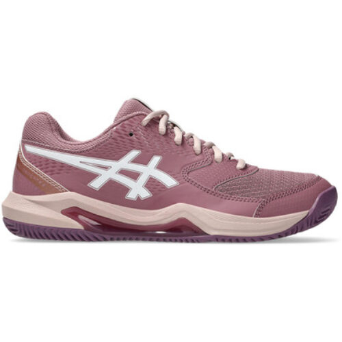 Asics Gel-Dedicate 8 Padel Femme Violet