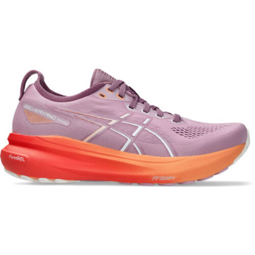 ASICS GEL-Kayano 31 Femme Violet