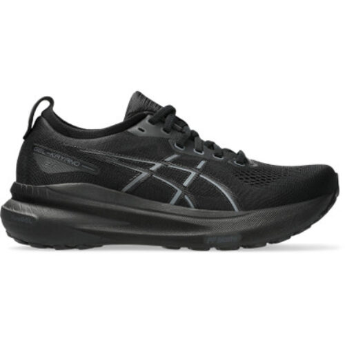 ASICS GEL-Kayano 31 Femme Noir