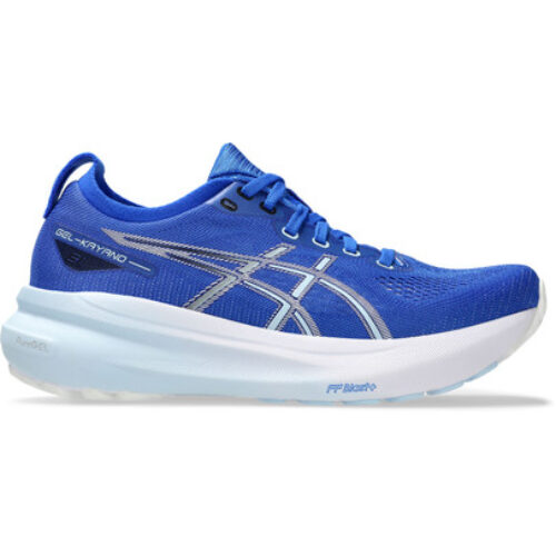 ASICS GEL-Kayano 31 Femme Bleu