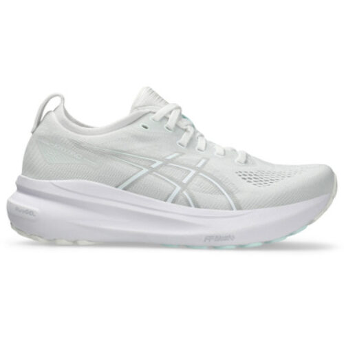 ASICS GEL-Kayano 31 Femme Blanc