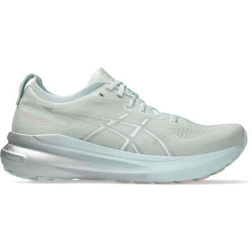 ASICS GEL-Kayano 31 Homme Gris Clair