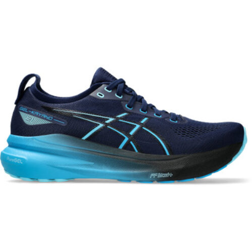 ASICS GEL-Kayano 31 Homme Bleu Marine