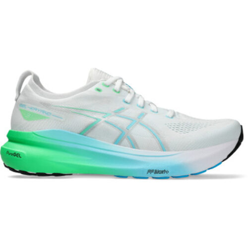 ASICS GEL-Kayano 31 Homme Gris