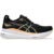 ASICS GEL-Kayano 31 Homme Noir Orange