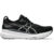 ASICS GEL-Kayano 31 Homme Noir Blanc