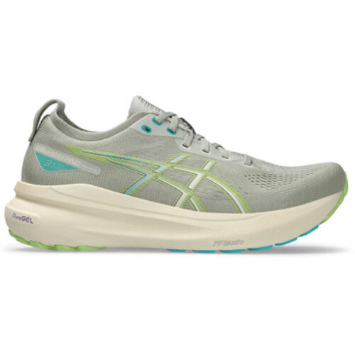 ASICS GEL-Kayano 31 Homme Gris Foncé