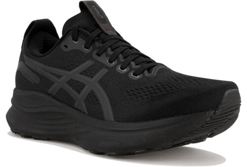 ASICS Gel-Kayano 32 Blanc – Running Stabilité Maximale