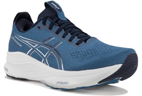 ASICS Gel-Kayano 32 Violet – Running Stabilité Maximale