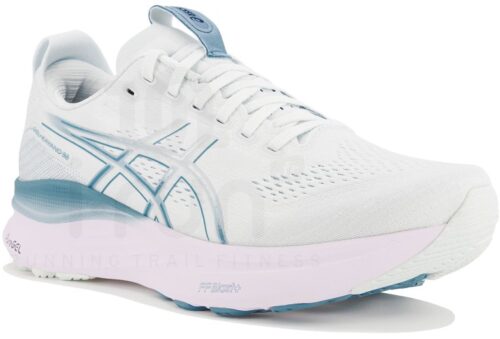ASICS Gel-Kayano 32 Bleu – Running Stabilité Maximale