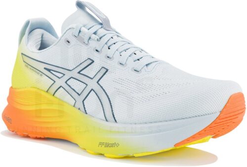 ASICS Gel-Kayano 32 Noir – Running Stabilité Maximale
