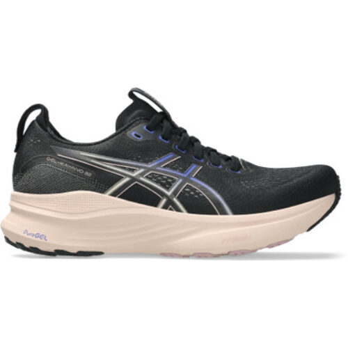 ASICS GEL-Kayano 32 Femme Noir Rose