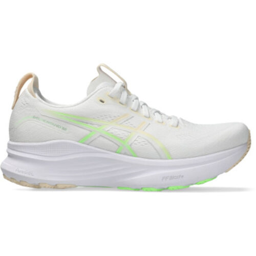 ASICS GEL-Kayano 32 Femme Blanc