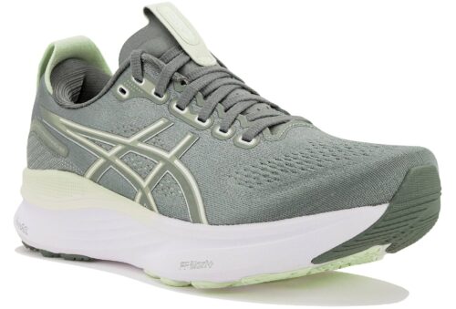 Asics Gel-Kayano 32 Femme Vert