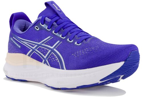 Asics Gel-Kayano 32 Femme Violet