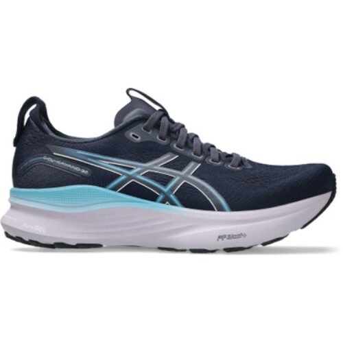 ASICS GEL-Kayano 32 Femme Navy