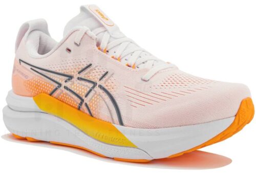 Asics Gel-Kayano 33 – 1011C167-101