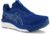 Asics Gel-Kayano 33 Homme Bleu Prusse / Blanc