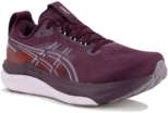 Asics Gel-Kayano 33 Femme Aubergine / Dahlia